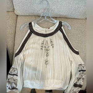 Free people top